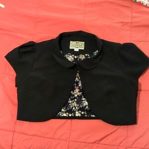 The Sweetest Bolero... Collective